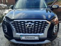 Hyundai Palisade 2021 года за 21 200 000 тг. в Алматы