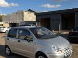 Daewoo Matiz 2009 года за 900 000 тг. в Астана – фото 2