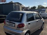 Daewoo Matiz 2009 года за 900 000 тг. в Астана – фото 3