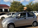 Daewoo Matiz 2009 года за 900 000 тг. в Астана – фото 5