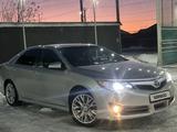 Toyota Camry 2013 года за 8 200 000 тг. в Шымкент – фото 3