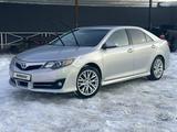 Toyota Camry 2013 года за 8 200 000 тг. в Шымкент