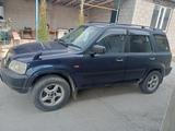 Honda CR-V 1996 года за 2 700 000 тг. в Тараз – фото 2