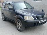 Honda CR-V 1996 года за 2 700 000 тг. в Тараз – фото 3