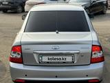 ВАЗ (Lada) Priora 2170 2014 года за 2 700 000 тг. в Алматы – фото 2