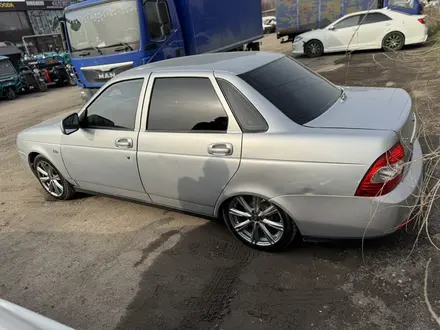 ВАЗ (Lada) Priora 2170 2014 года за 2 700 000 тг. в Алматы – фото 11