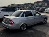ВАЗ (Lada) Priora 2170 2014 года за 2 700 000 тг. в Алматы – фото 3