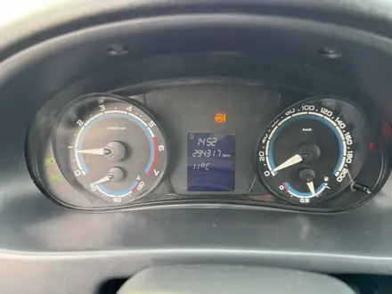 ВАЗ (Lada) Priora 2170 2014 года за 2 700 000 тг. в Алматы – фото 7