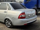 ВАЗ (Lada) Priora 2170 2014 года за 2 700 000 тг. в Алматы – фото 5