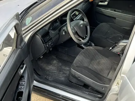 ВАЗ (Lada) Priora 2170 2014 года за 2 700 000 тг. в Алматы – фото 6