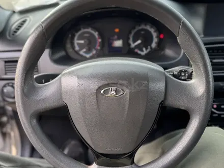 ВАЗ (Lada) Priora 2170 2014 года за 2 700 000 тг. в Алматы – фото 8
