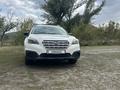 Subaru Outback 2015 годаүшін9 200 000 тг. в Усть-Каменогорск