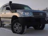 Toyota Land Cruiser 2006 годаүшін15 900 000 тг. в Шымкент