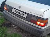 Volkswagen Passat 1991 годаүшін1 400 000 тг. в Кокшетау – фото 3