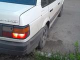 Volkswagen Passat 1991 годаүшін1 400 000 тг. в Кокшетау – фото 4