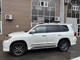 Toyota Land Cruiser 2012 года за 13 500 000 тг. в Алматы – фото 2