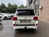Toyota Land Cruiser 2012 года за 13 500 000 тг. в Алматы – фото 4