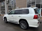 Toyota Land Cruiser 2012 года за 13 500 000 тг. в Алматы – фото 3