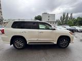 Toyota Land Cruiser 2012 года за 13 500 000 тг. в Алматы – фото 5
