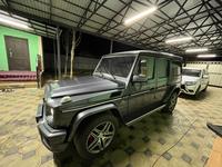 Mercedes-Benz G 55 AMG 2008 годаfor24 000 000 тг. в Алматы