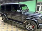 Mercedes-Benz G 55 AMG 2008 года за 24 000 000 тг. в Алматы – фото 2