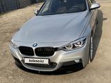 BMW 320 2013 года за 8 500 000 тг. в Алматы – фото 3