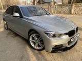 BMW 320 2013 года за 8 500 000 тг. в Алматы
