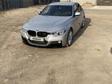 BMW 320 2013 года за 8 500 000 тг. в Алматы – фото 2