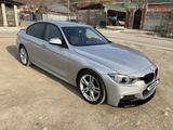 BMW 320 2013 года за 8 500 000 тг. в Алматы – фото 4