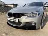 BMW 320 2013 года за 8 500 000 тг. в Алматы – фото 5