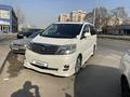 Toyota Alphard 2005 годаfor5 800 000 тг. в Шымкент – фото 6