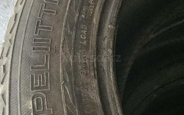 Шина зимний 275 50 R21 за 200 000 тг. в Актау