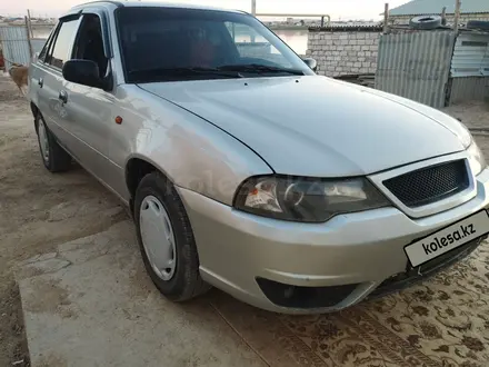 Daewoo Nexia 2010 года за 1 450 000 тг. в Актау – фото 4