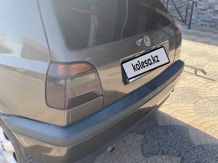 Volkswagen Golf 1992 года за 1 350 000 тг. в Сарыагаш – фото 10