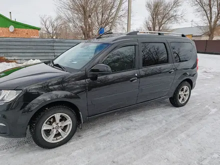 ВАЗ (Lada) Largus 2022 года за 8 700 000 тг. в Караганда – фото 29