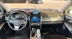 Toyota Camry 2014 годаүшін8 500 000 тг. в Алматы – фото 4