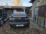 Mazda 3 2006 годаүшін3 000 000 тг. в Риддер – фото 2