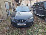 Mazda 3 2006 годаүшін3 000 000 тг. в Риддер