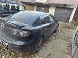 Mazda 3 2006 годаүшін3 000 000 тг. в Риддер – фото 3