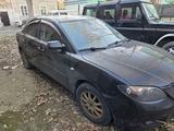 Mazda 3 2006 годаүшін3 000 000 тг. в Риддер – фото 4