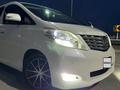 Toyota Alphard 2009 года за 6 600 000 тг. в Актау – фото 7