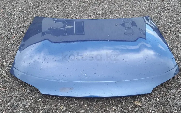 Капот опель омега б за 30 000 тг. в Караганда