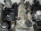 Двигатель на Volkswagen, Chevrolet, Skoda (Polo, Cruze, Octavia) за 300 000 тг. в Алматы – фото 2