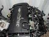 Двигатель на Volkswagen, Chevrolet, Skoda (Polo, Cruze, Octavia) за 300 000 тг. в Алматы – фото 5