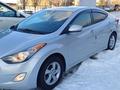 Hyundai Elantra 2013 годаfor6 100 000 тг. в Алматы