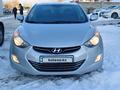 Hyundai Elantra 2013 годаfor6 100 000 тг. в Алматы – фото 3