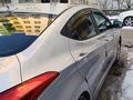 Hyundai Elantra 2013 годаfor6 100 000 тг. в Алматы – фото 7