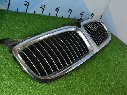 Решетка радиатора BMW E65 7-серия за 50 000 тг. в Тараз – фото 3