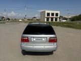 Saab 9-5 2002 годаүшін3 000 000 тг. в Актау – фото 4