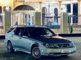 Saab 9-5 2002 годаүшін3 000 000 тг. в Актау